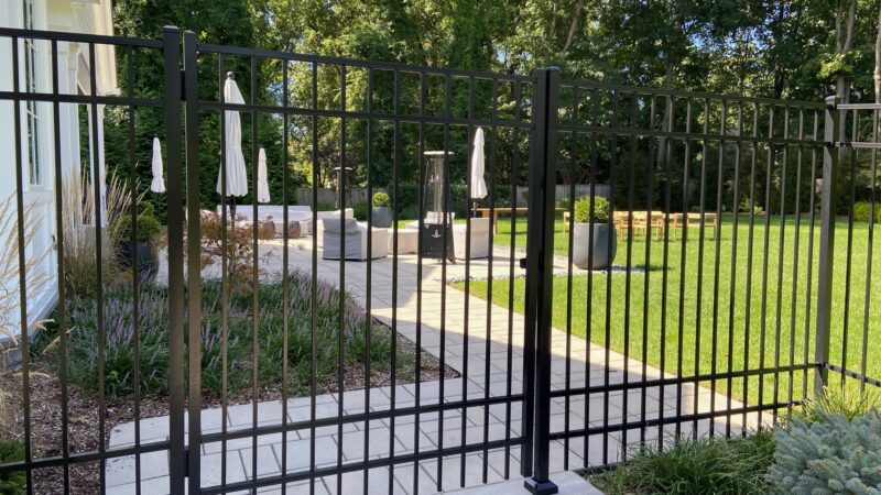 Bergen Fence - Ridgefield Park, NJ