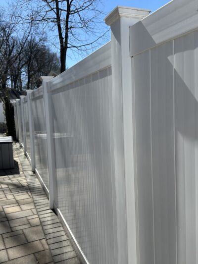 Bergen Fence - Ridgefield Park, NJ