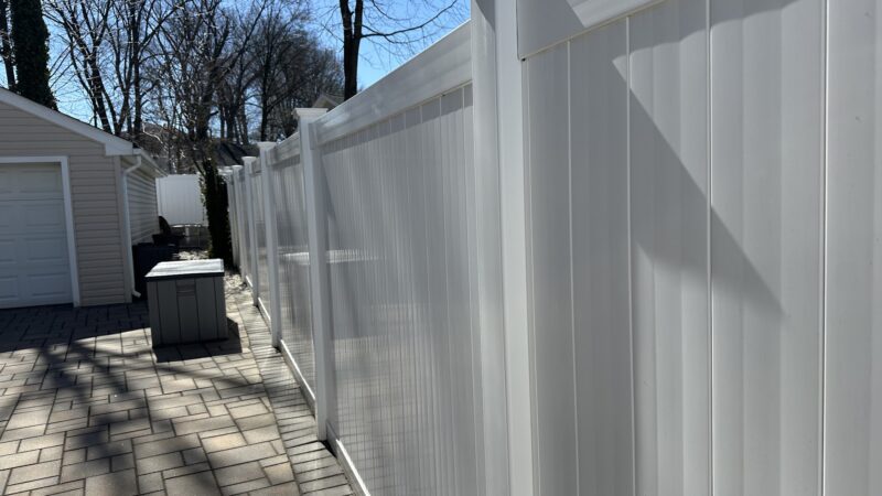 Bergen Fence - Ridgefield Park, NJ