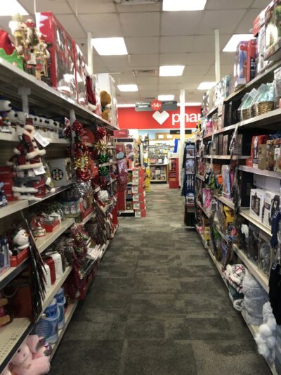 CVS - Ridgefield Park, NJ