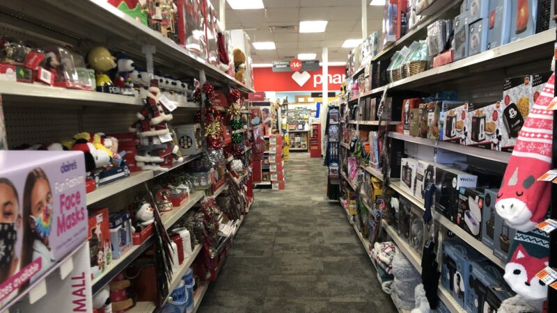 CVS - Ridgefield Park, NJ