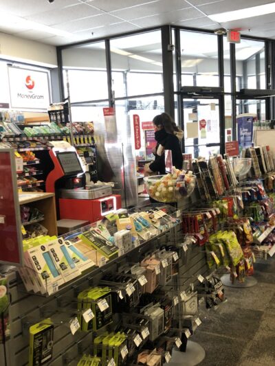 CVS - Ridgefield Park, NJ