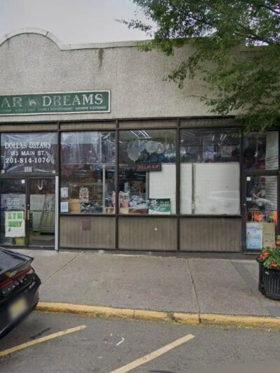 Dollar Dreams - Ridgefield Park, NJ