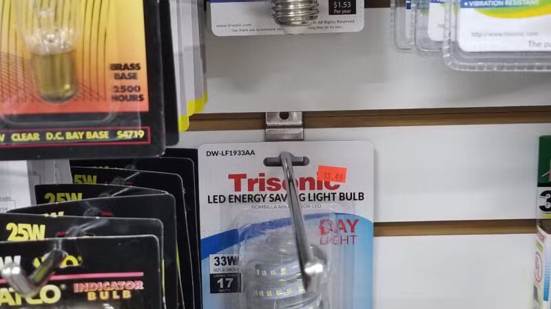 Dollar Dreams - Ridgefield Park, NJ