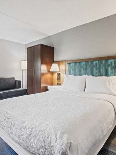 Hampton Inn Ridgefield Park - Ridgefield Park, NJ