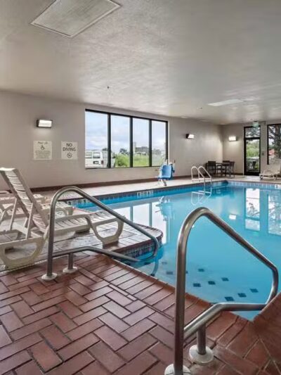 Hampton Inn Ridgefield Park - Ridgefield Park, NJ