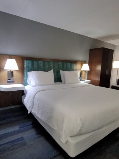 Hampton Inn Ridgefield Park - Ridgefield Park, NJ