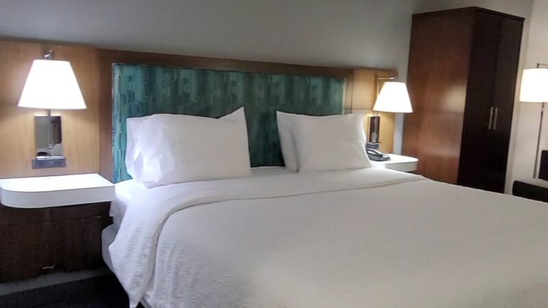 Hampton Inn Ridgefield Park - Ridgefield Park, NJ