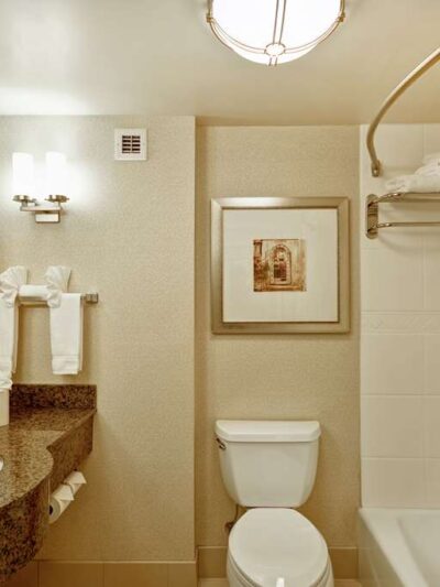 Hilton Garden Inn Ridgefield Park - Ridgefield Park, NJ