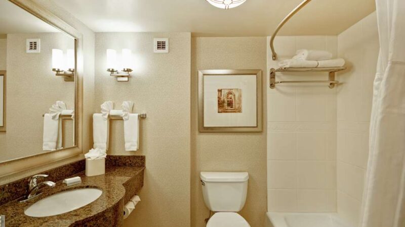 Hilton Garden Inn Ridgefield Park - Ridgefield Park, NJ