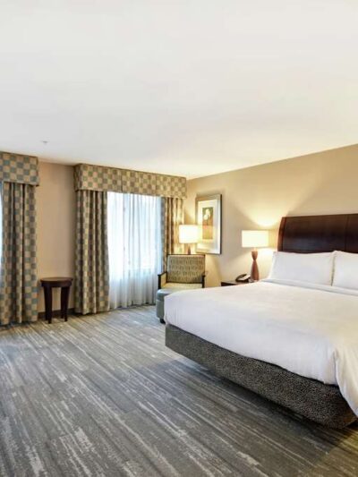 Hilton Garden Inn Ridgefield Park - Ridgefield Park, NJ