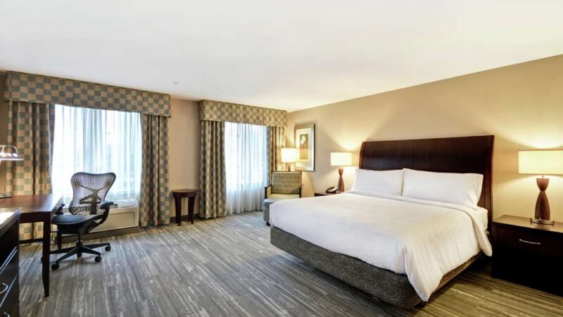 Hilton Garden Inn Ridgefield Park - Ridgefield Park, NJ