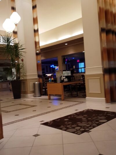 Hilton Garden Inn Ridgefield Park - Ridgefield Park, NJ