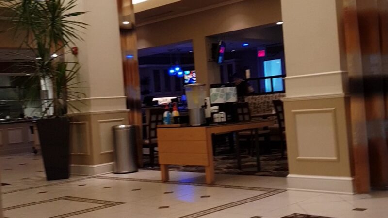 Hilton Garden Inn Ridgefield Park - Ridgefield Park, NJ