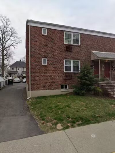 In the name of love cleaning services llc - Ridgefield Park, NJ