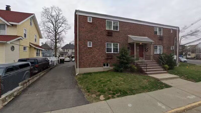 In the name of love cleaning services llc - Ridgefield Park, NJ