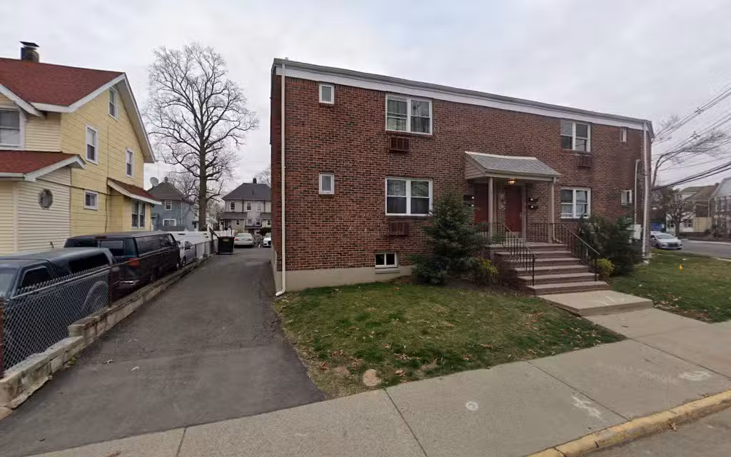 In the name of love cleaning services llc - Ridgefield Park, NJ