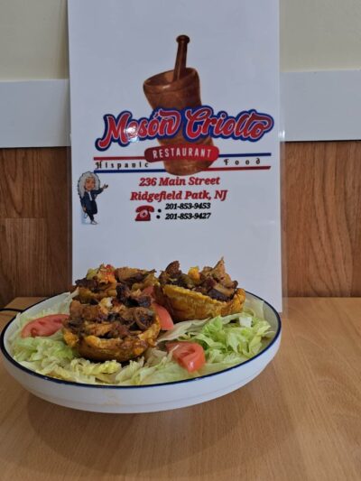 Mesón Criollo - Ridgefield Park, NJ