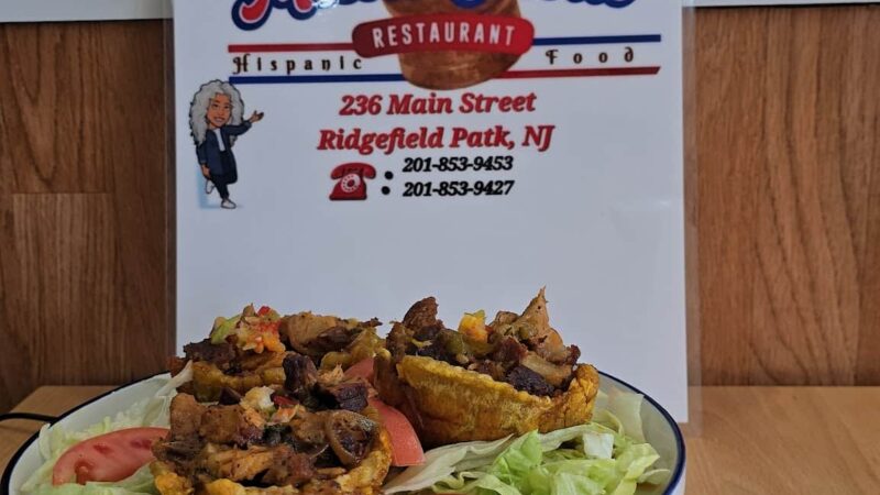 Mesón Criollo - Ridgefield Park, NJ