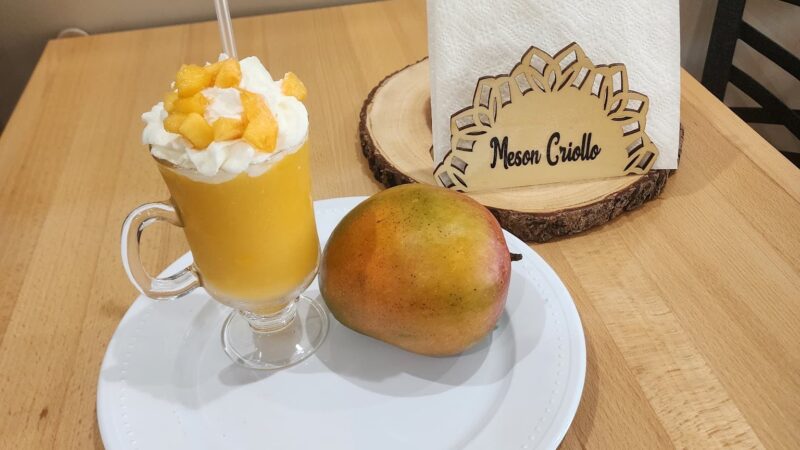 Mesón Criollo - Ridgefield Park, NJ