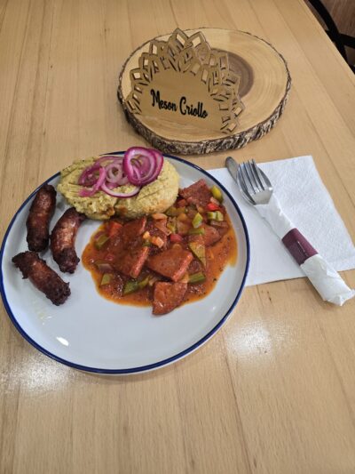 Mesón Criollo - Ridgefield Park, NJ