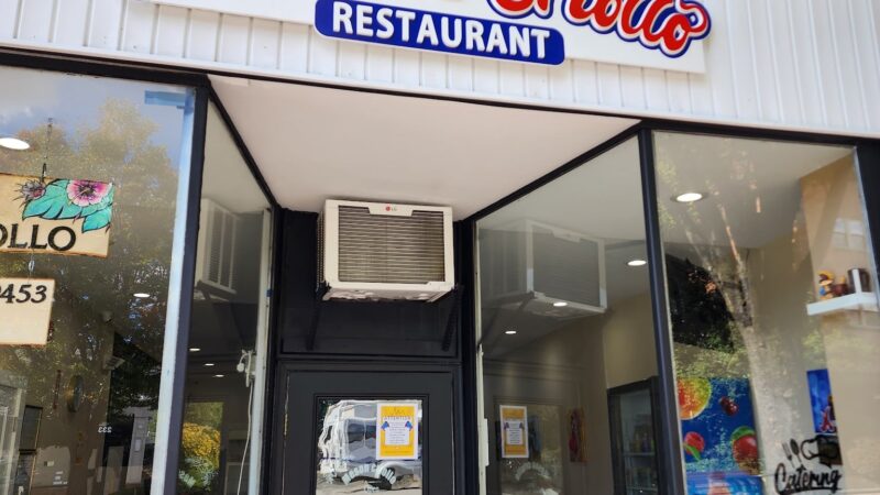 Mesón Criollo - Ridgefield Park, NJ