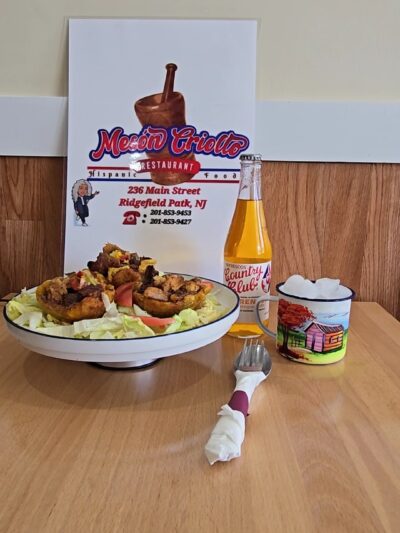Mesón Criollo - Ridgefield Park, NJ
