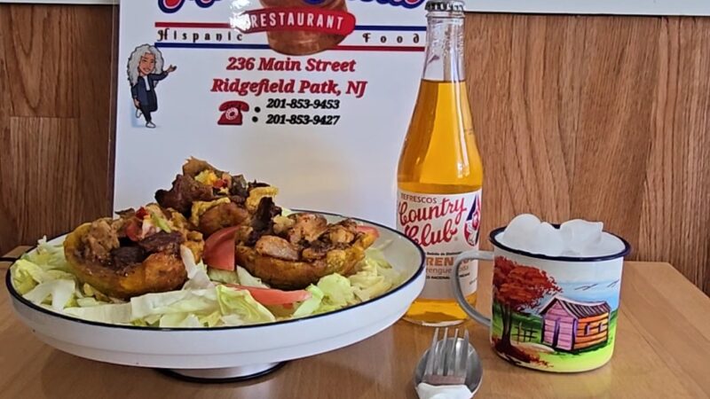 Mesón Criollo - Ridgefield Park, NJ