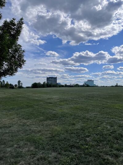 Overpeck County Park Amphitheater - Ridgefield Park, NJ