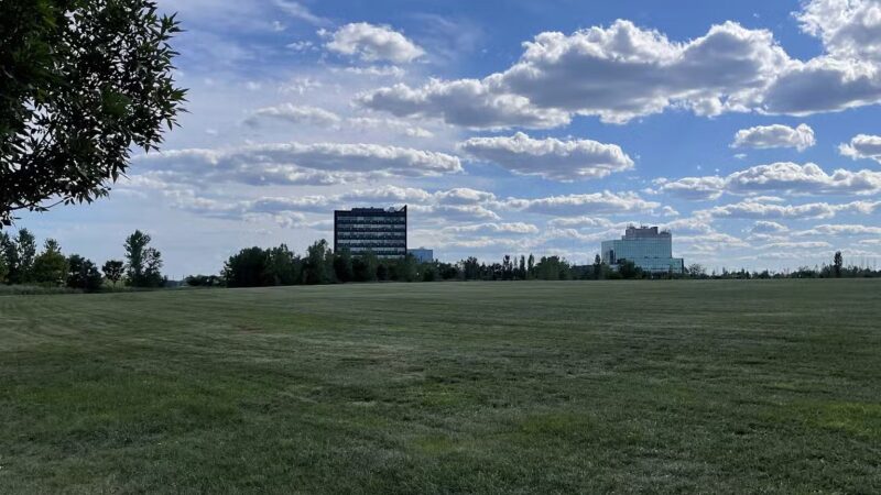 Overpeck County Park Amphitheater - Ridgefield Park, NJ
