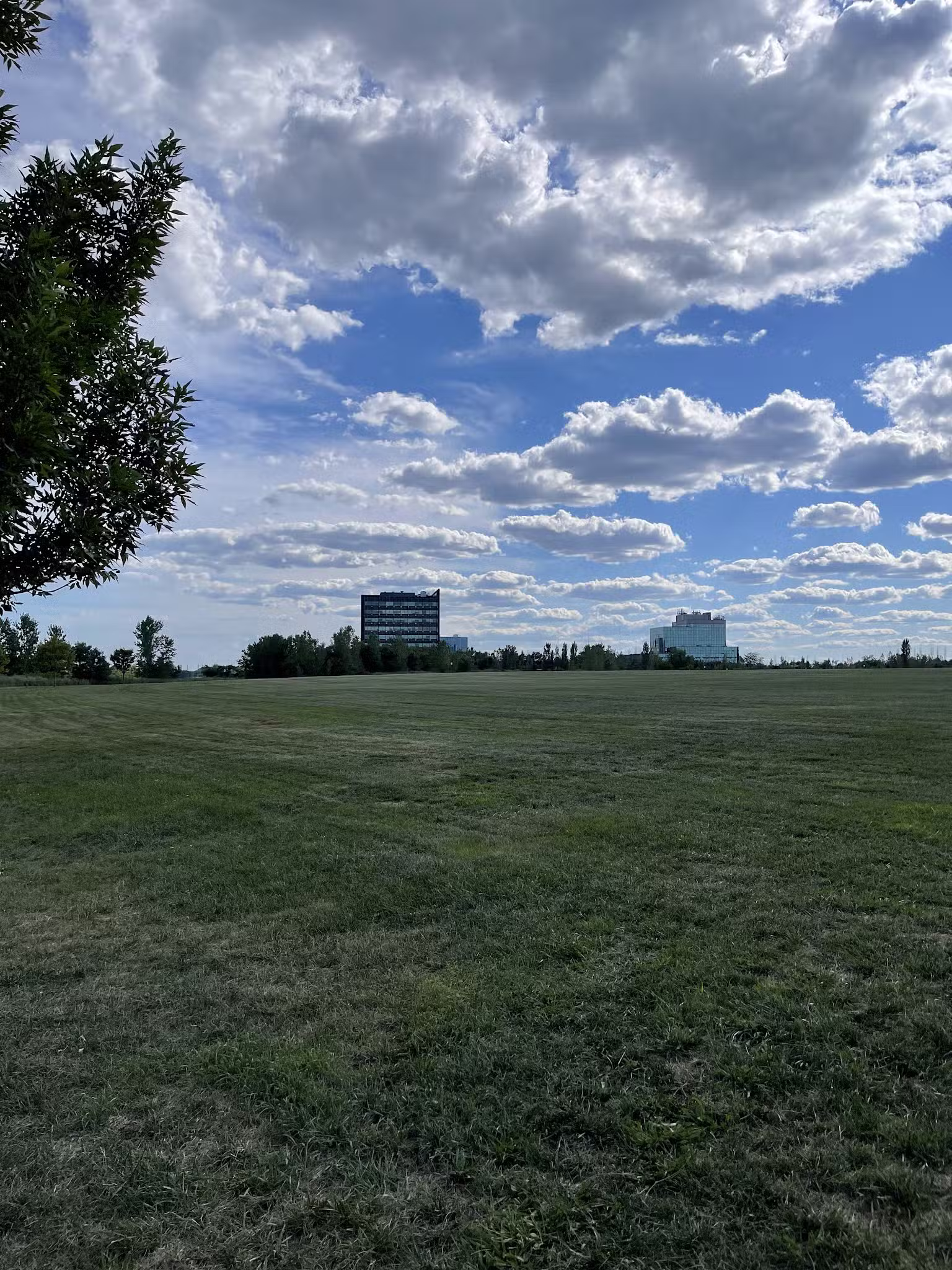 Overpeck County Park Amphitheater - Ridgefield Park, NJ