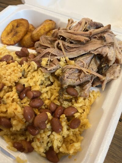 Pasteles Y Mas - Ridgefield Park, NJ