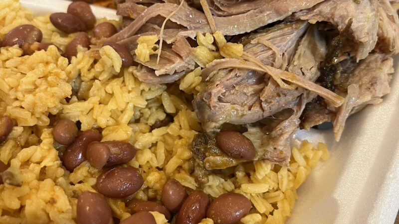 Pasteles Y Mas - Ridgefield Park, NJ