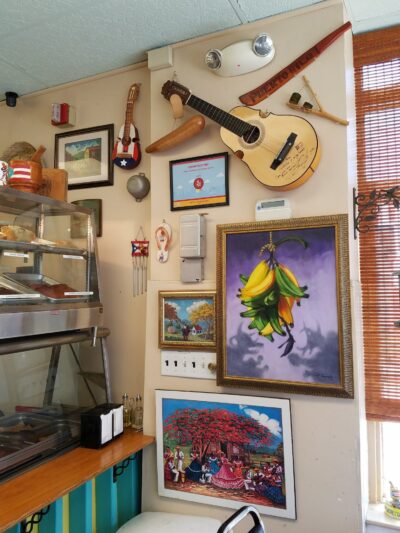 Pasteles Y Mas - Ridgefield Park, NJ