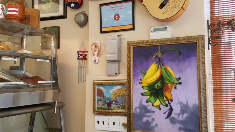 Pasteles Y Mas - Ridgefield Park, NJ