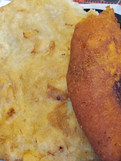 Pasteles Y Mas - Ridgefield Park, NJ