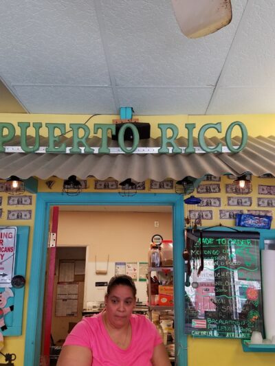 Pasteles Y Mas - Ridgefield Park, NJ