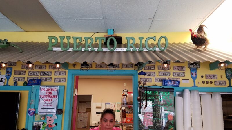 Pasteles Y Mas - Ridgefield Park, NJ