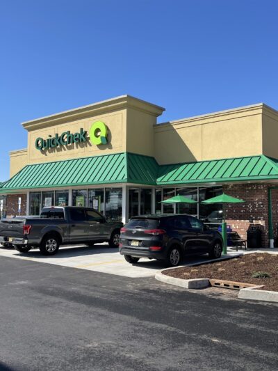 Quick Foods - Ridgefield Park, NJ
