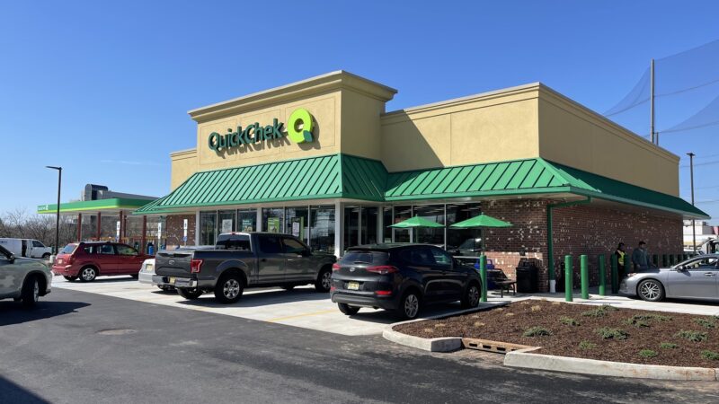 Quick Foods - Ridgefield Park, NJ