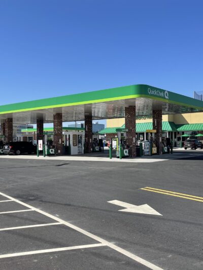 Quick Foods - Ridgefield Park, NJ