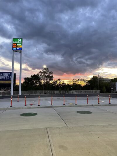 Quick Foods - Ridgefield Park, NJ