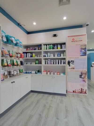 Ridgefield Park Animal Hospital - Ridgefield Park, NJ
