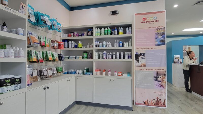 Ridgefield Park Animal Hospital - Ridgefield Park, NJ