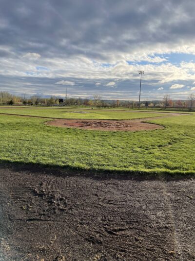 Ridgefield Park Baseball Field - Ridgefield Park, NJ