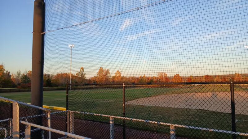 Ridgefield Park Baseball Field - Ridgefield Park, NJ