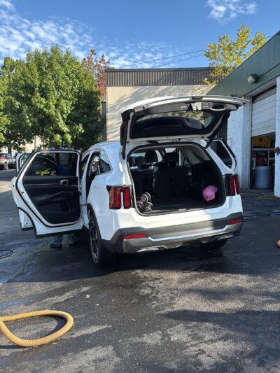 Ridgefield Park Hand Car Wash and Detail Service - Ridgefield Park, NJ