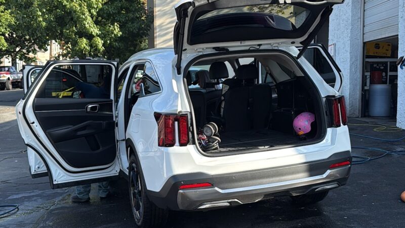 Ridgefield Park Hand Car Wash and Detail Service - Ridgefield Park, NJ