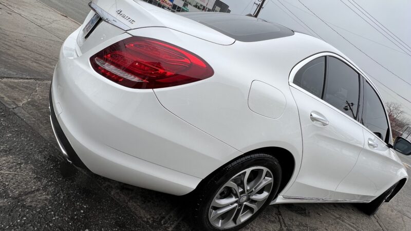Ridgefield Park Hand Car Wash and Detail Service - Ridgefield Park, NJ