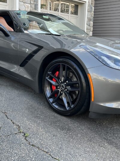 Ridgefield Park Hand Car Wash and Detail Service - Ridgefield Park, NJ